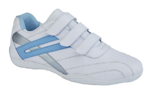 Dek Trainers T657GLC size 3